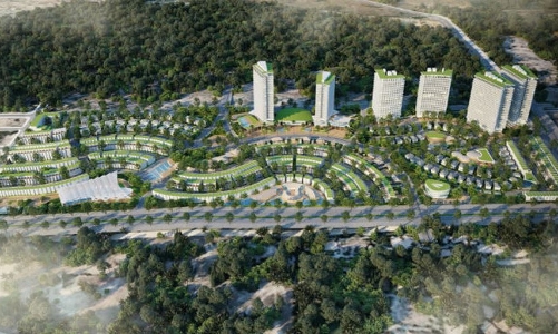 Quyết liệt hạ sốt đất ảo