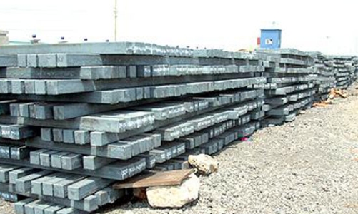 Bắt buộc dự trữ thép: Doanh nghiệp phản ứng quyết liệt