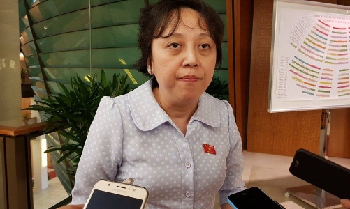 Kiểm toán ngành y: “Cứ dính đến tiền nhà nước là có chuyện”