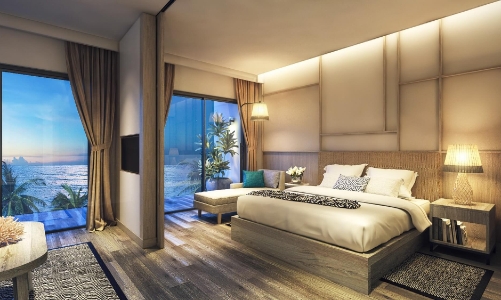 Lợi nhuận từ Condotel: “10% mỗi năm không khó”