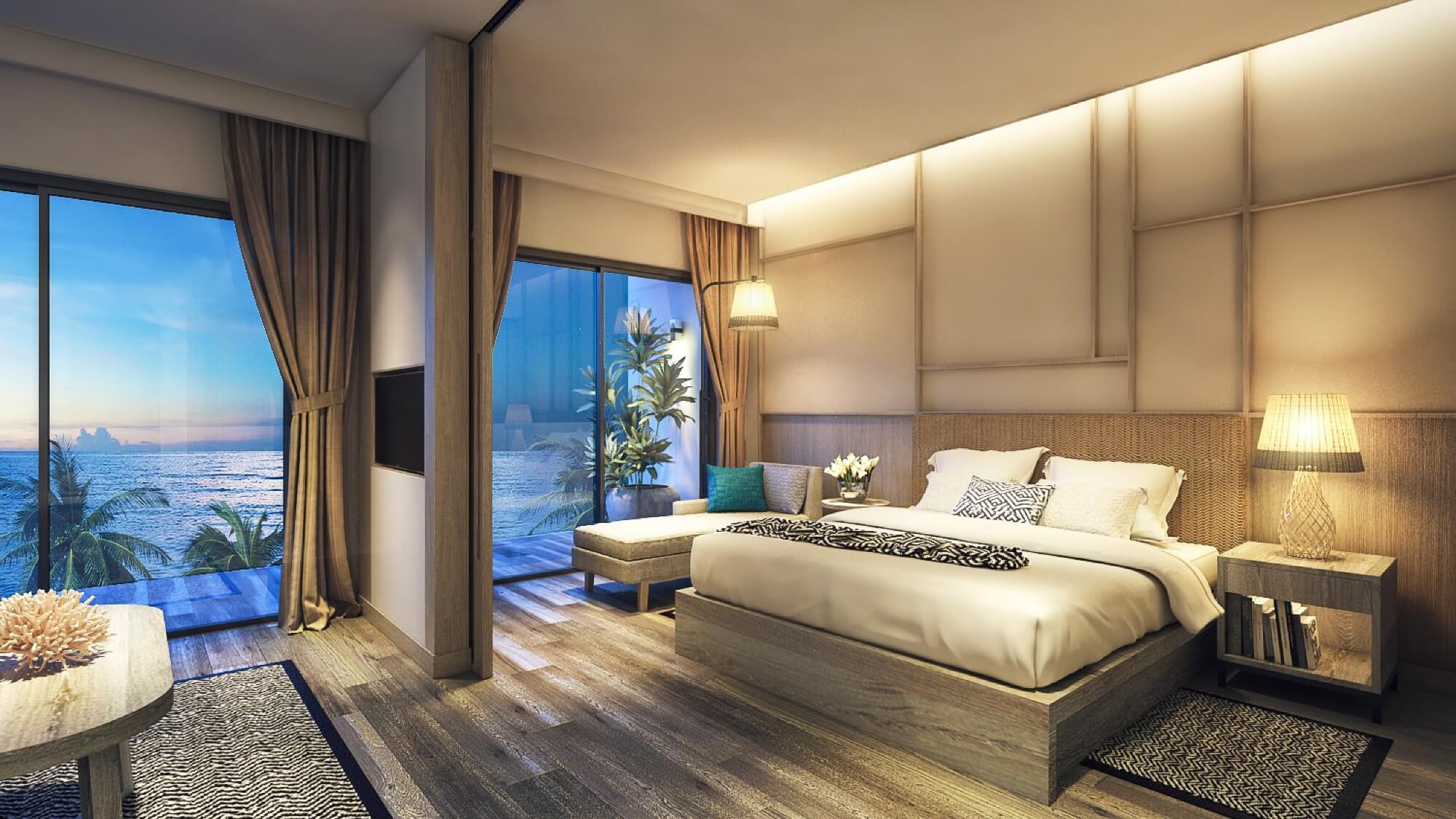 Các doanh nghiệp đề nghị Bộ Xây dựng và đơn vị liên quan sớm có hành lang pháp 
lý, hỗ trợ cho Condotel đi vào hoạt động. Đây cũng là động lực để các 
chủ đầu tư mạnh tay đầu tư hơn nữa vào loại hình này.