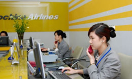 Sẽ báo cáo Thủ tướng “vụ” Indochina Airlines