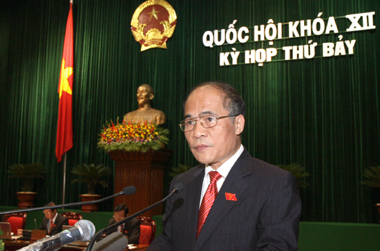Chính phủ: Lạm phát vẫn trong tầm kiểm soát