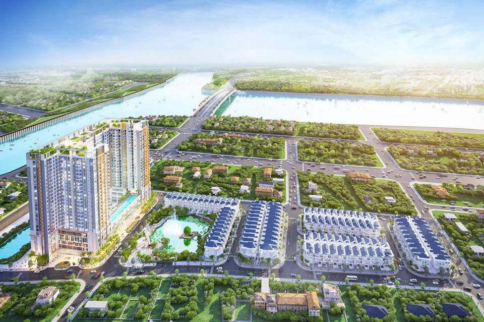 Có gì ở căn hộ Detox & Healthy đầu tiên tại Việt Nam? - Ảnh 1.