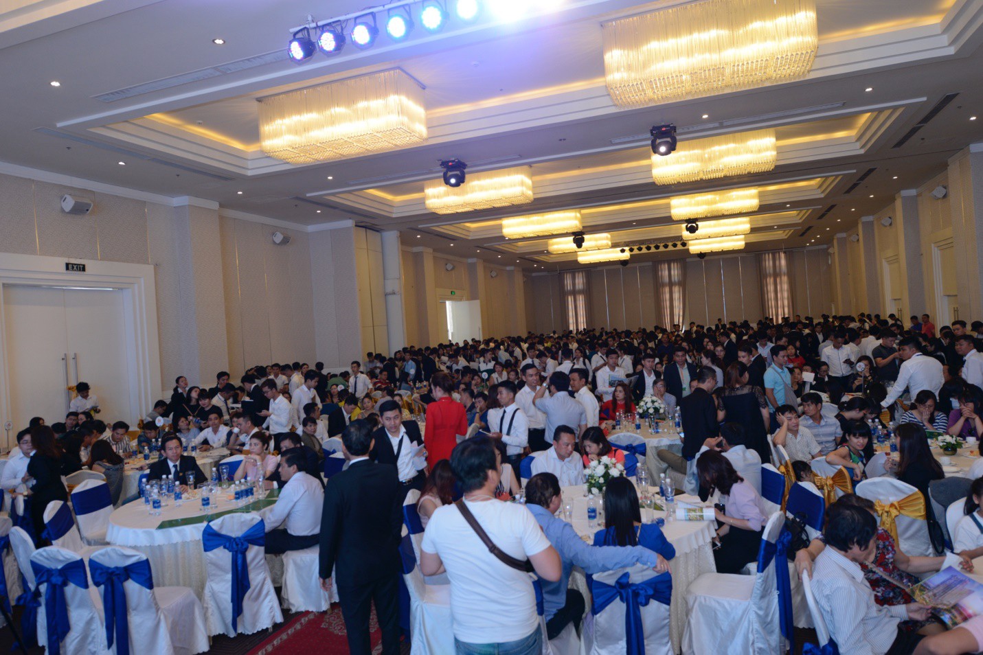 Cận cảnh dự án đang hút khách bậc nhất tại khu Nam Sài Gòn - Ảnh 2.