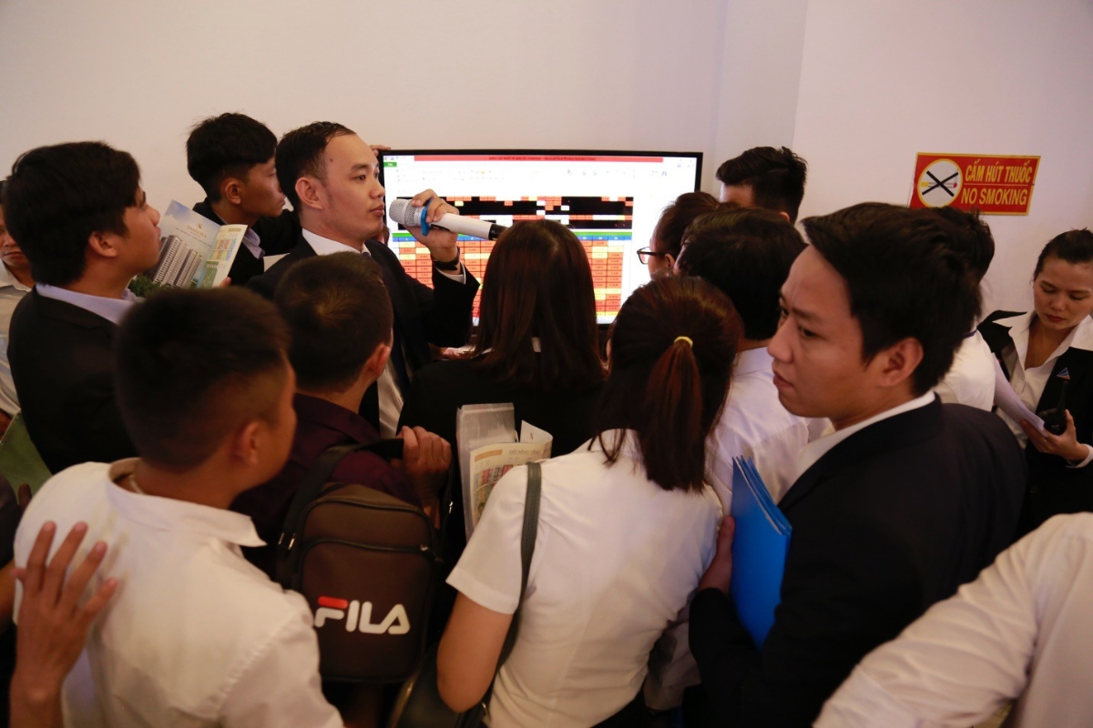 Thị trường địa ốc Biên Hòa ghi nhận mức giao dịch kỷ lục quý 2 - Ảnh 5.