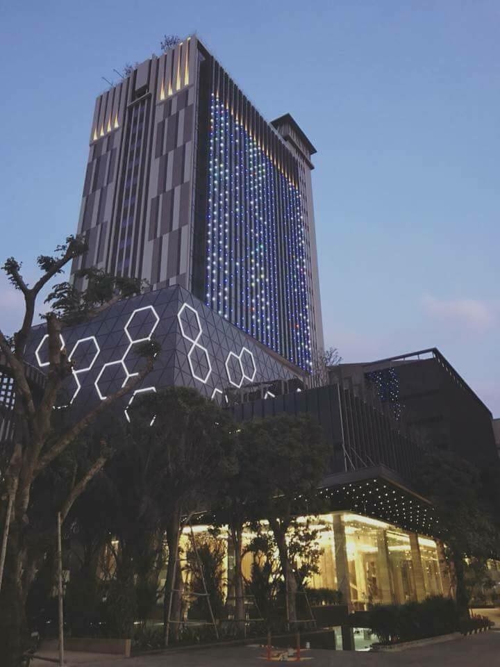 Điều gì tạo nên sức hút của dự án tâm điểm trung tâm Tp.Biên Hòa? - Ảnh 3.