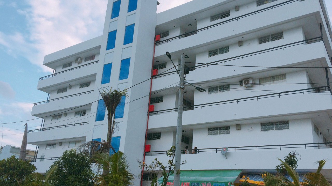 Nhà cho thuê dài hạn với mức giá rẻ tại Tp.HCM đang được nhiều người ưa chuộng.