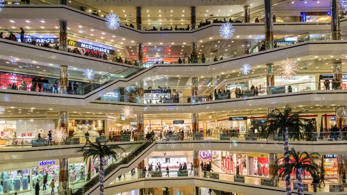 Central Premium Mall sẽ là trung tâm thương mại lớn thứ 8 tại Sài Gòn.