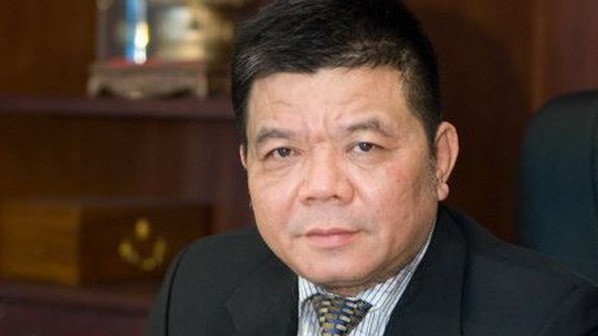 Ông Trần Bắc Hà từng làm Chủ tịch Hội đồng Quản trị BIDV hơn 8 năm và đã nghỉ hưu hơn hai năm qua.