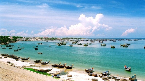 Khách hàng đổ dồn quan tâm về các dự án tại Mũi Né đón sóng đầu tư mới khi sân bay Phan Thiết đang được gấp rút triển khai.