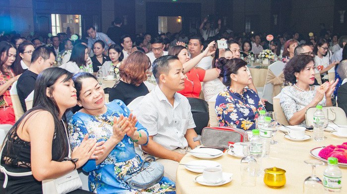 Dù không cam kết lợi nhuận nhưng nhiều dự án ở Phan Thiết vẫn hút nhà đầu tư.