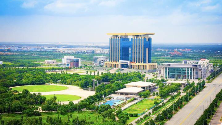 Theo số liệu của JLL, 6.224 căn đã ra mắt và sẽ mở bán ở Bình Dương theo các giai đoạn trong 2019-2020.