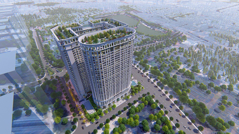 Nằm trong khu vực có cư dân phát triển lâu đời, liền kề Khu đô thị Times City, lân cận với hồ điều hòa và khu sinh thái Vĩnh Hưng, Sunshine Garden (Hoàng Mai, Hà Nội) là nơi an cư đáng mơ ước nơi thành thị. 