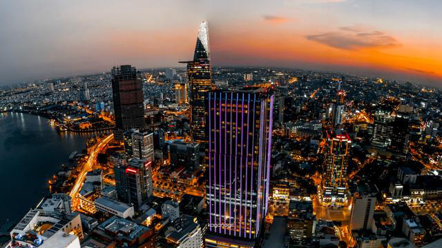 Thị trường Tp.HCM khan hiếm dự án căn hộ cao cấp triển khai.