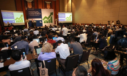 Kinh tế tuần hoàn: Mấu chốt nằm ở hợp tác công - tư