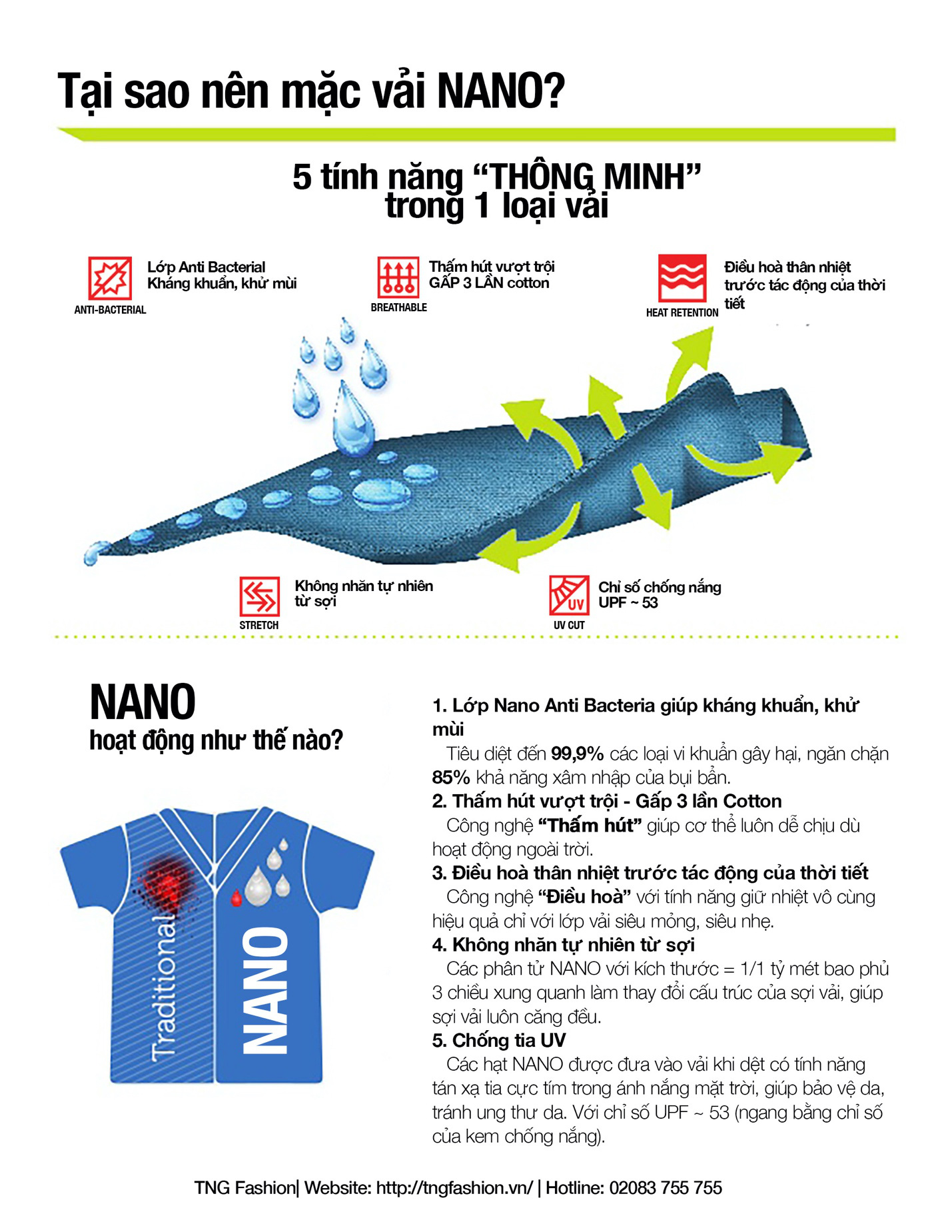 Xu hướng ứng dụng công nghệ 4.0 trong may mặc: Không chỉ dừng ở quy trình sản xuất - Ảnh 1.