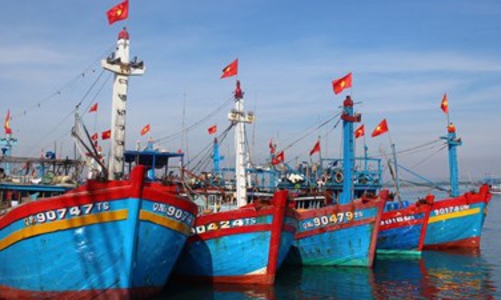 Gặp khó trong bán bảo hiểm tàu cá, vì sao?