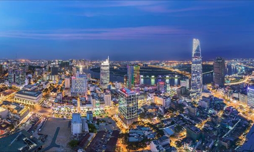 Căn hộ Bình Tân, Bình Chánh lên 40 triệu/m2, giá bất động sản Sài Gòn cán mốc mới