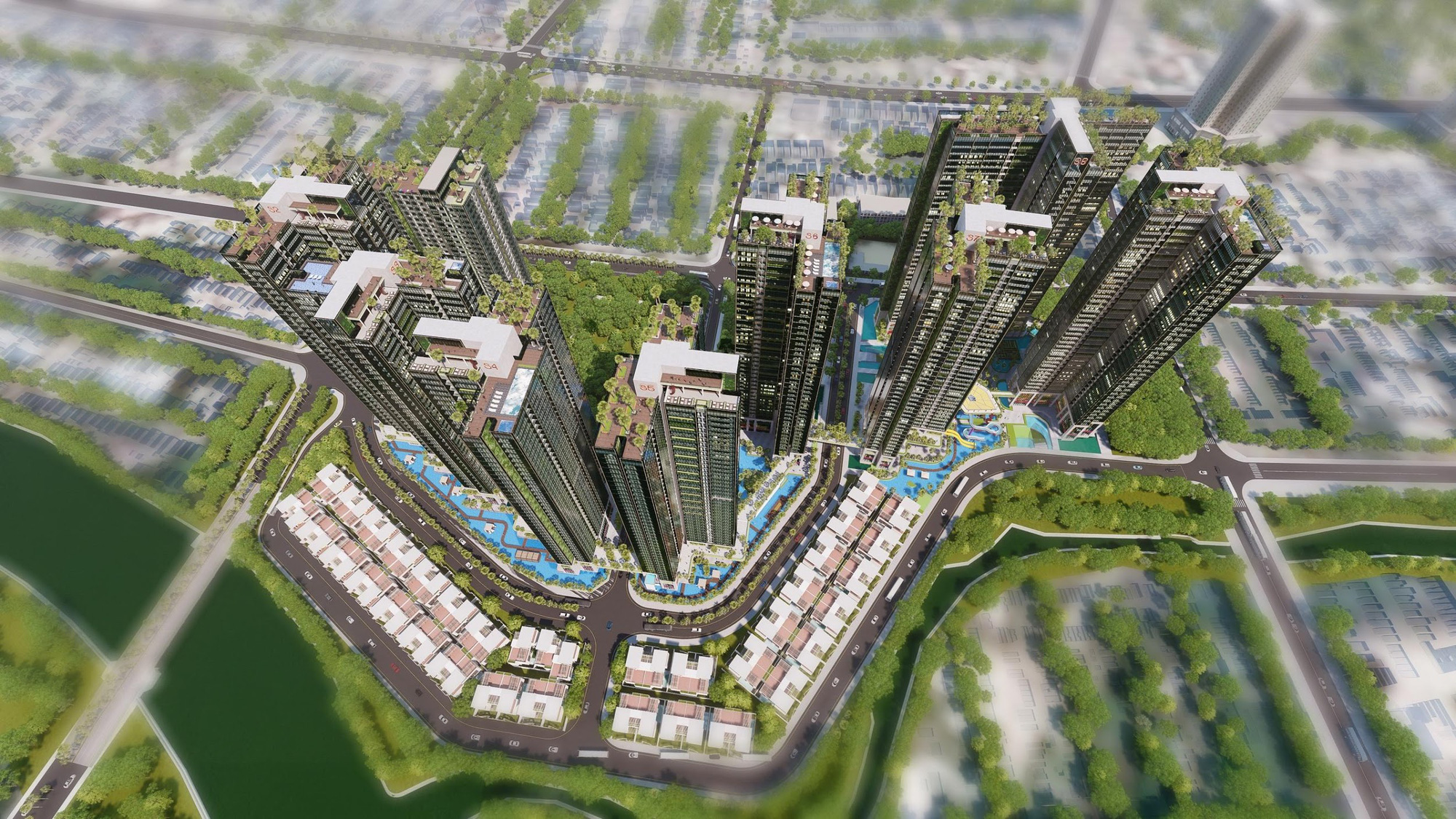 Vườn thần tiên, đại dương, vũ trụ bằng công nghệ VR tại dự án căn hộ cho trẻ em - Ảnh 11.