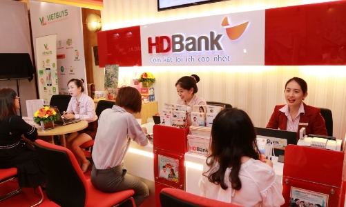 HDBank thu về 136 tỷ sau khi bán hết 16 triệu cổ phiếu OGC