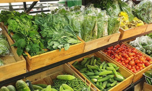 Thích ứng với xu hướng tiêu dùng mới