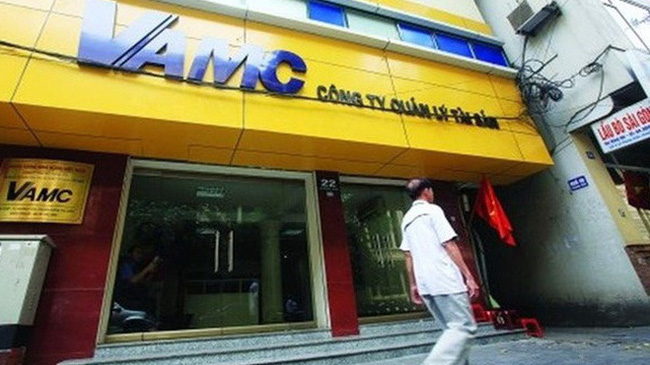 Tiến tới một thị trường mua bán nợ tập trung trong tương lai