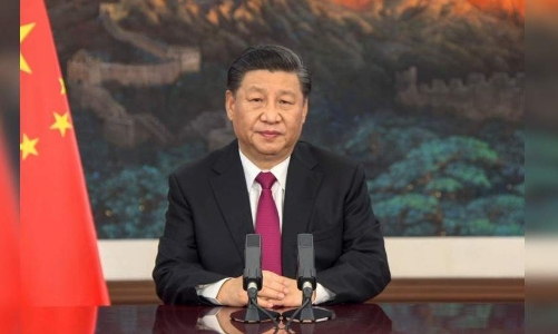 Ông Tập Cận Bình kêu gọi hợp tác đa phương tại Diễn đàn kinh tế thế giới