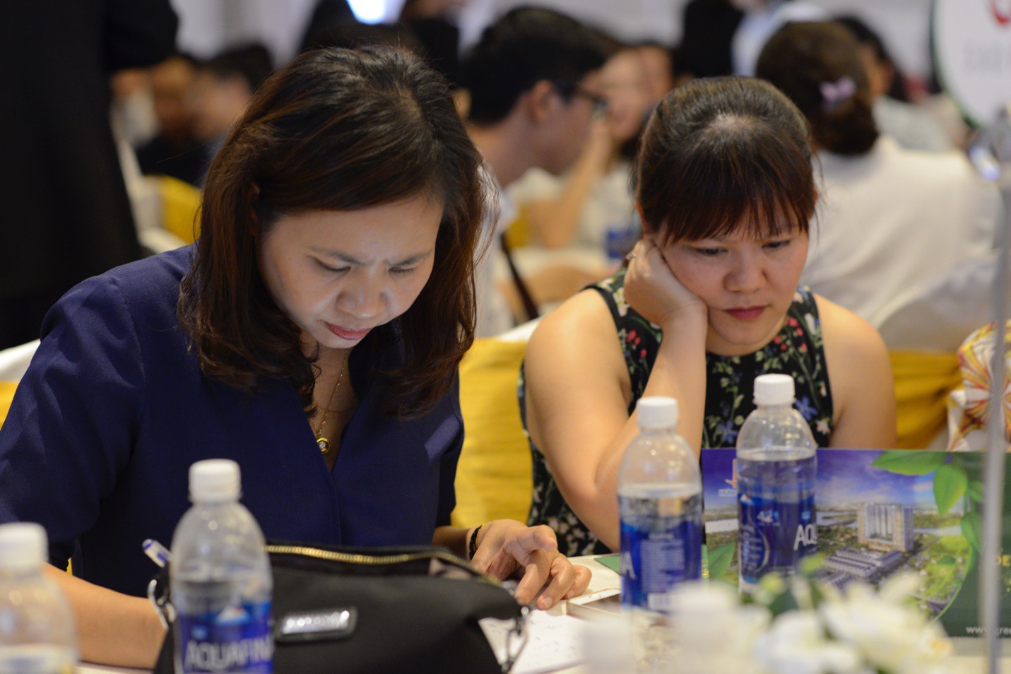 Cận cảnh dự án đang hút khách bậc nhất tại khu Nam Sài Gòn - Ảnh 3.