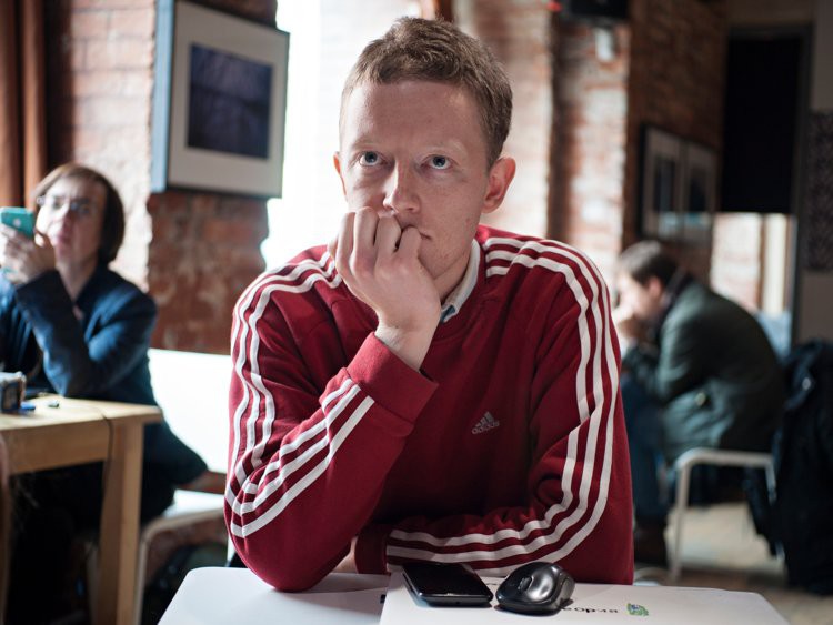 Khi nào không nên khởi nghiệp kinh doanh? - Ảnh 1.