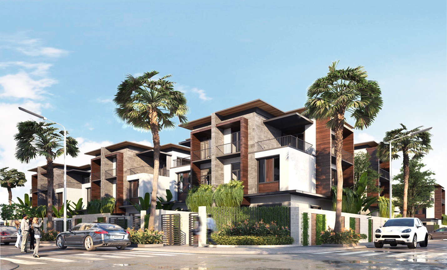 Giá bất động sản còn thấp, nhà đầu tư ồ ạt đổ tỷ “đô” vào Phan Thiết - Ảnh 1.