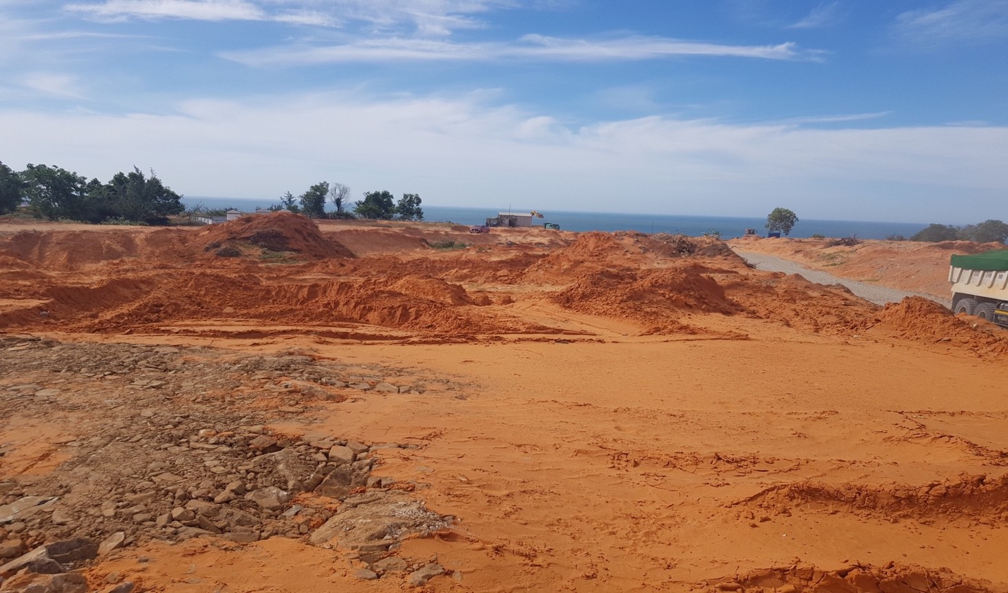 Có gì ở dự án biệt thự biển 5 sao giá 4 tỷ đồng tại Mũi Né - Ảnh 2.