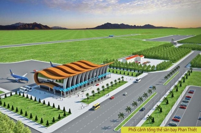 Giá nhà đất Mũi Né - Phan Thiết “tăng nhiệt”, nhà đầu tư đổ về gom mua  - Ảnh 1.