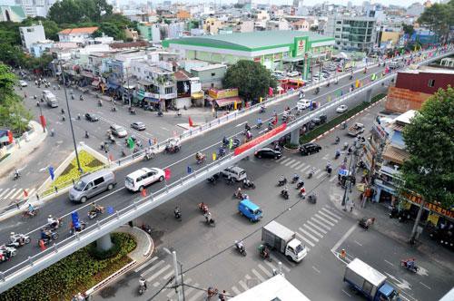 Bất động sản Dĩ An - Thuận An sôi động bậc nhất 10 năm qua - Ảnh 1.