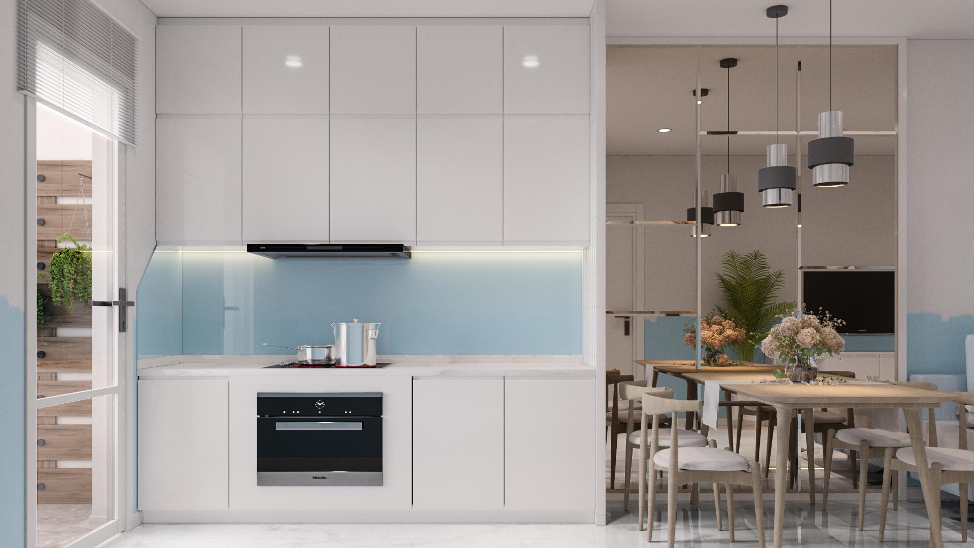 Thịnh Gia Tower – tòa tháp cao cấp hàng đầu Bình Dương - Ảnh 2.