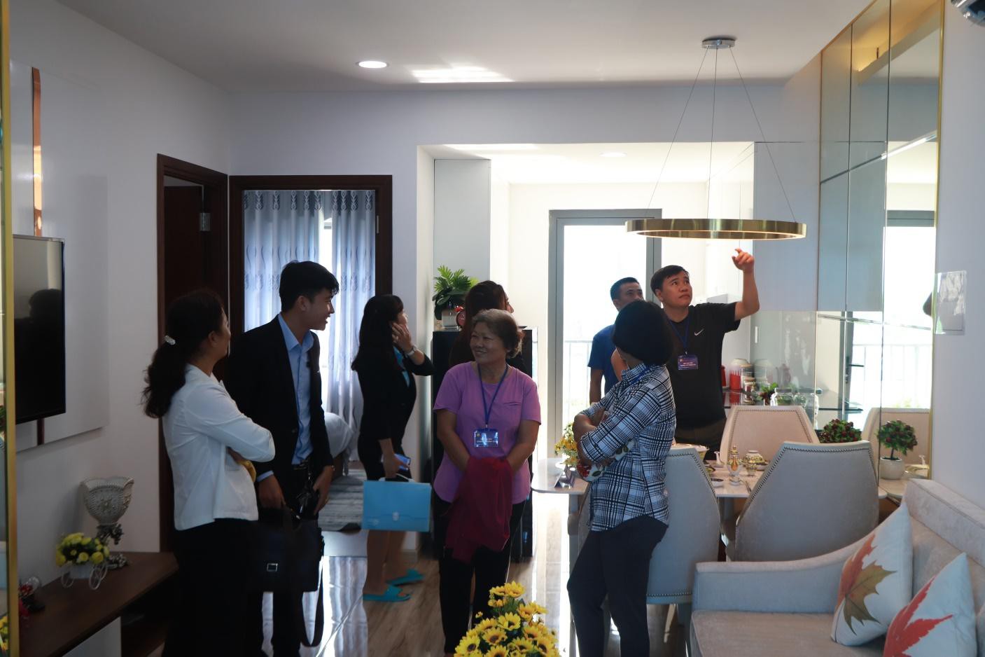 Bến Cát sẽ có tỷ suất lợi nhuận cho thuê căn hộ hấp dẫn bậc nhất Bình Dương - Ảnh 1.