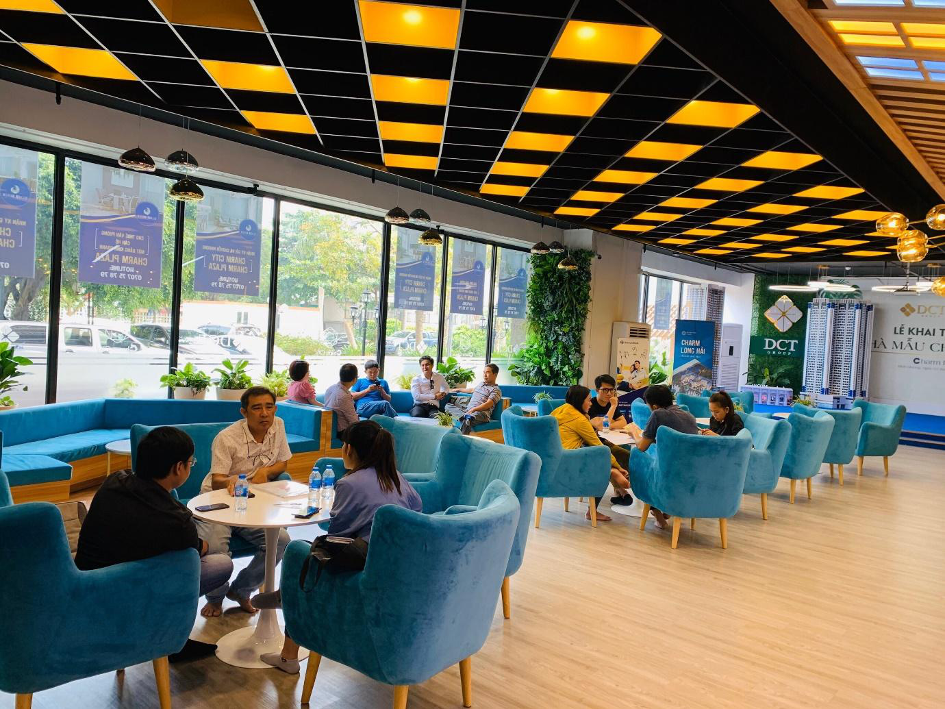 Thị trường căn hộ Bình Dương cuối năm 2019: Những tiêu chí quan trọng để đầu tư - Ảnh 1.