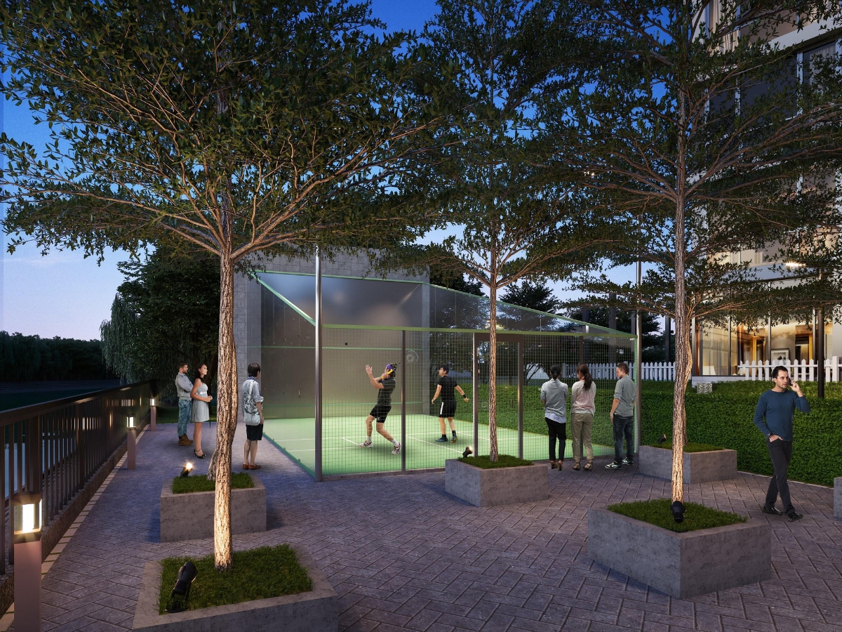 Những dự án đầu tư tiện ích chỉn chu nhất cho trẻ em tại Tp.HCM - Ảnh 1.