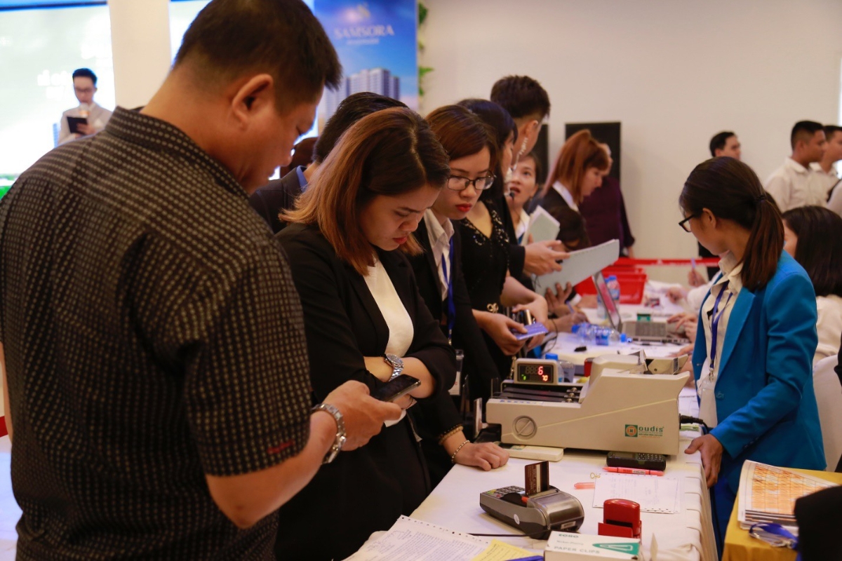 Thị trường địa ốc Biên Hòa ghi nhận mức giao dịch kỷ lục quý 2 - Ảnh 7.