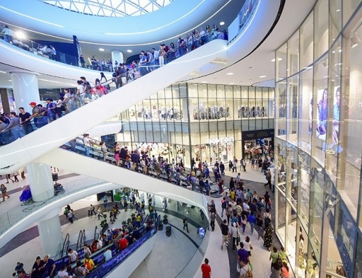 Tp.HCM sắp có đại trung tâm thương mại lớn nhất tại quận 8 - Ảnh 2.