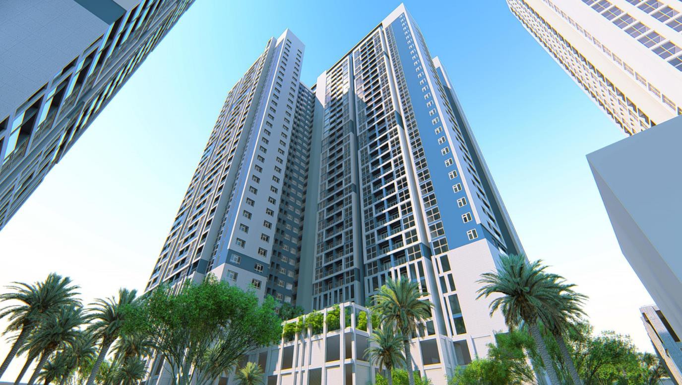 Bất động sản Dĩ An - Thuận An sôi động bậc nhất 10 năm qua - Ảnh 2.