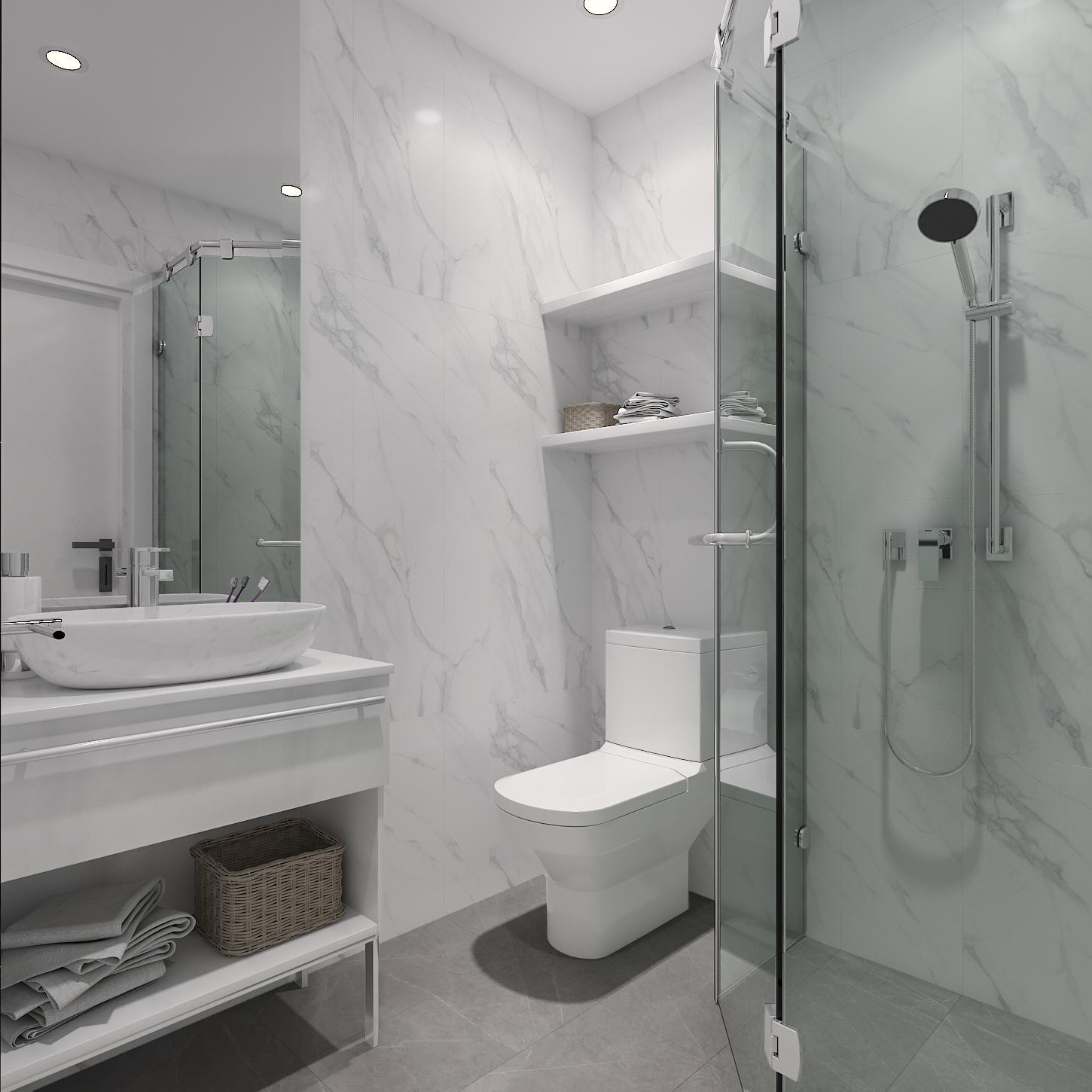 Thịnh Gia Tower – tòa tháp cao cấp hàng đầu Bình Dương - Ảnh 3.