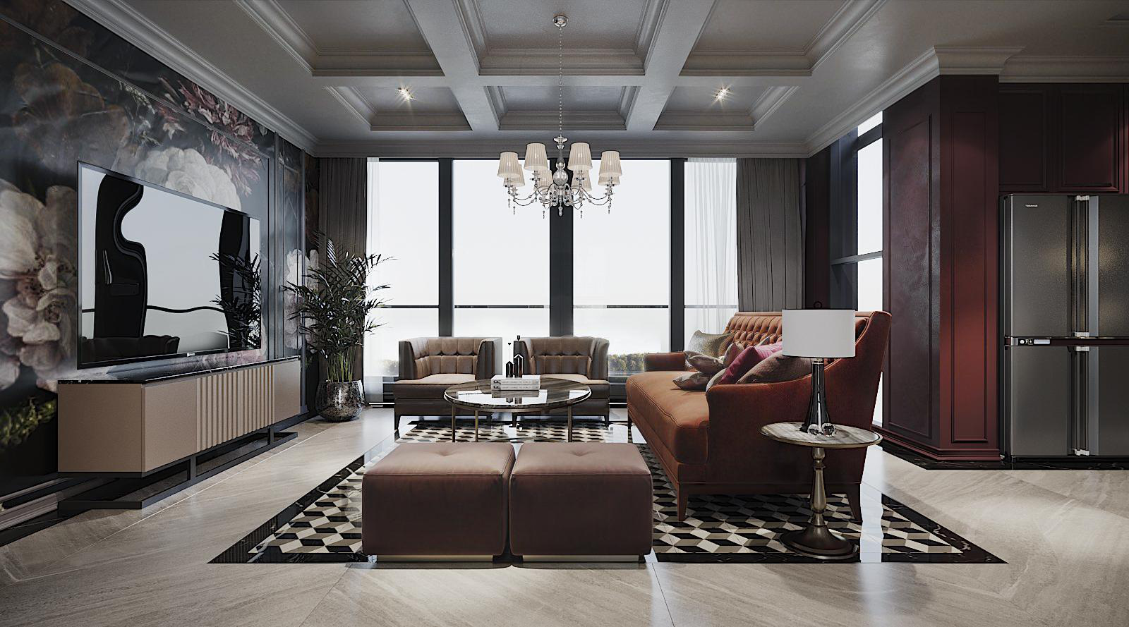 Sở thích săn hàng “độc, lạ” của giới nhà giàu và cuộc chạy đua của các ông lớn địa ốc - Ảnh 3.