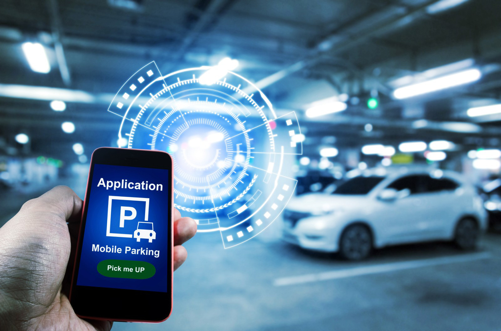 “Thành phố thông minh” 1,2 tỷ USD được triển khai tại trung tâm Quận 7 trong tháng 12/2019 - Ảnh 2.