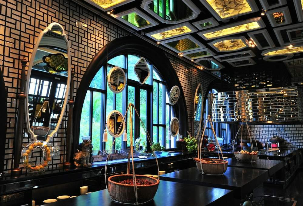 Chính thức triển khai khu phố đi bộ ẩm thực đầu tiên tại Quận 7 - Ảnh 4.