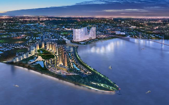 Điều gì khiến Đào Trí được mệnh danh là cung đường ven sông đẹp bậc nhất Sài Gòn? - Ảnh 2.