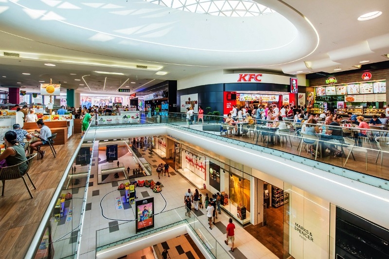 Tp.HCM sắp có đại trung tâm thương mại lớn nhất tại quận 8 - Ảnh 3.