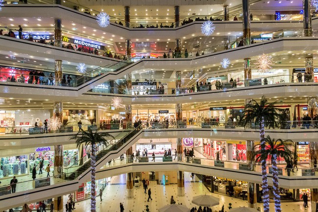 Quốc Cường Gia Lai cất nóc dự án có trung tâm thương mại 40.000 m2 - Ảnh 4.