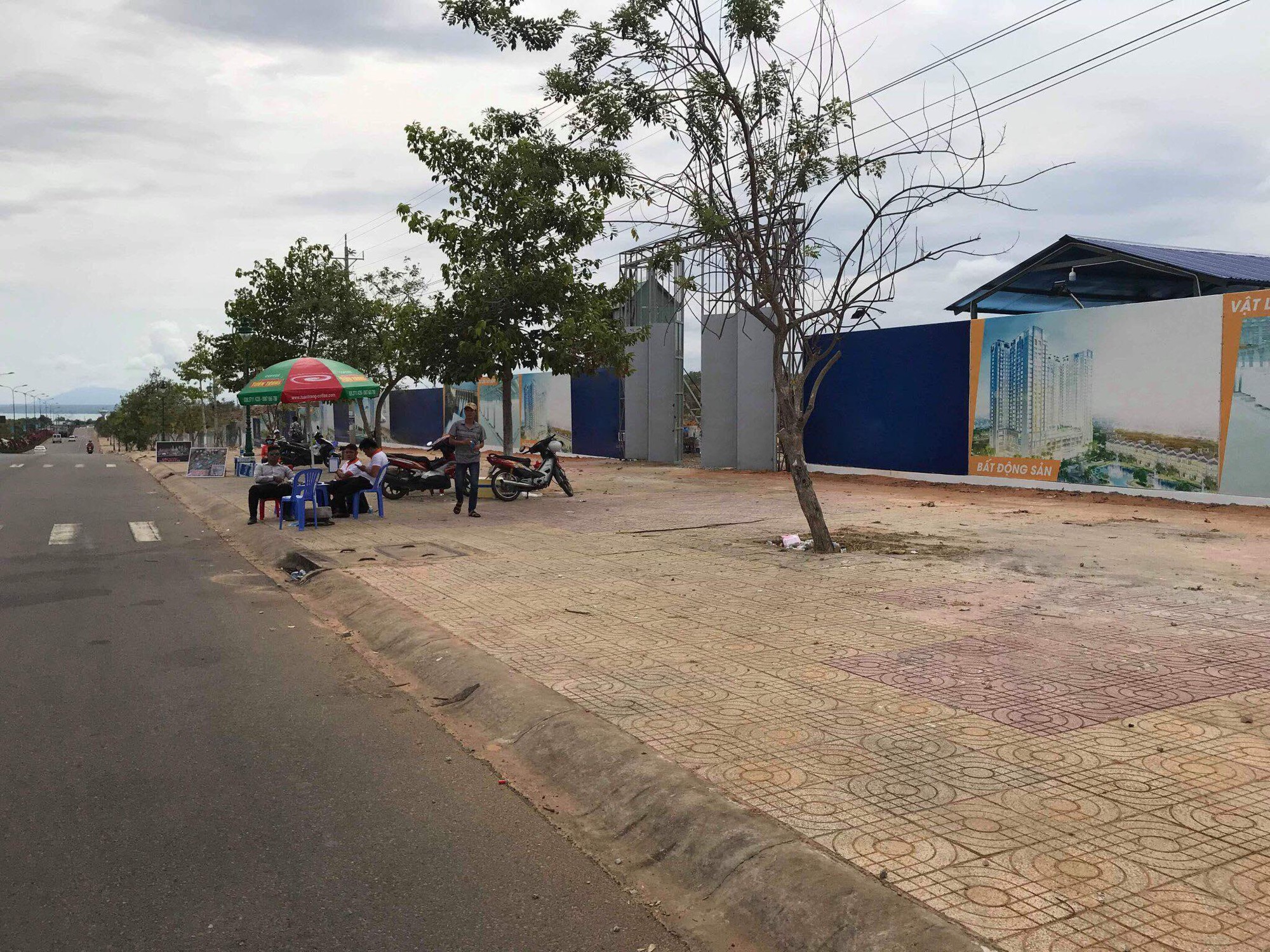 Những tác nhân khiến giá đất nhiều tuyến đường chính Phan Thiết tăng - Ảnh 4.