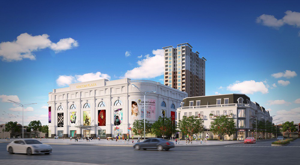 Căn hộ gần các khu công nghiệp Bình Dương sở hữu lợi nhuận cho thuê cao - Ảnh 3.